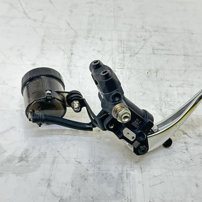 2021 - 2024 APRILIA TUONO V4 1100 FRONT BRAKE MASTER CYLINDER LEVER RESERVOIR