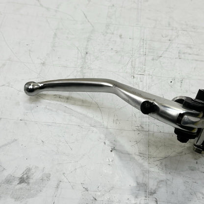 2021 - 2024 APRILIA TUONO V4 1100 FRONT BRAKE MASTER CYLINDER LEVER RESERVOIR