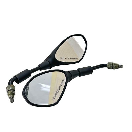 2021 - 2024 APRILIA TUONO V4 1100 SIDE MIRRORS LEFT RIGHT SET PAIR
