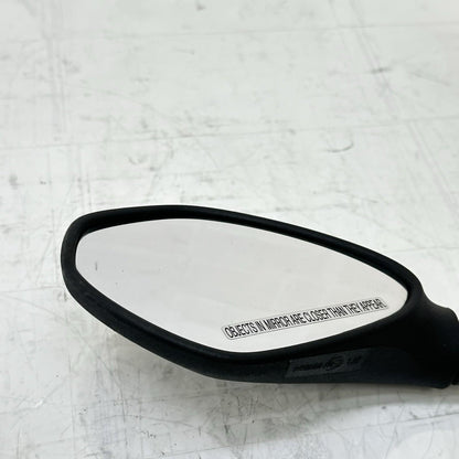 2021 - 2024 APRILIA TUONO V4 1100 SIDE MIRRORS LEFT RIGHT SET PAIR