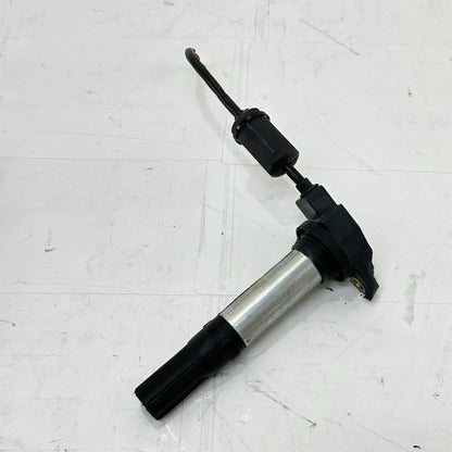 2021 - 2024 APRILIA TUONO V4 1100 IGNITION COILS SPARK PLUG CAPS *SLIGHT DAMAGE*