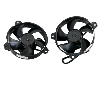 2021 - 2024 APRILIA TUONO V4 1100 RADIATOR COOLING FAN ENGINE MOTOR BOLTS SET