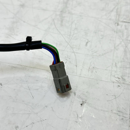 2021 - 2024 APRILIA TUONO V4 1100 GEAR SHIFTER SELECTOR MODE SWITCH