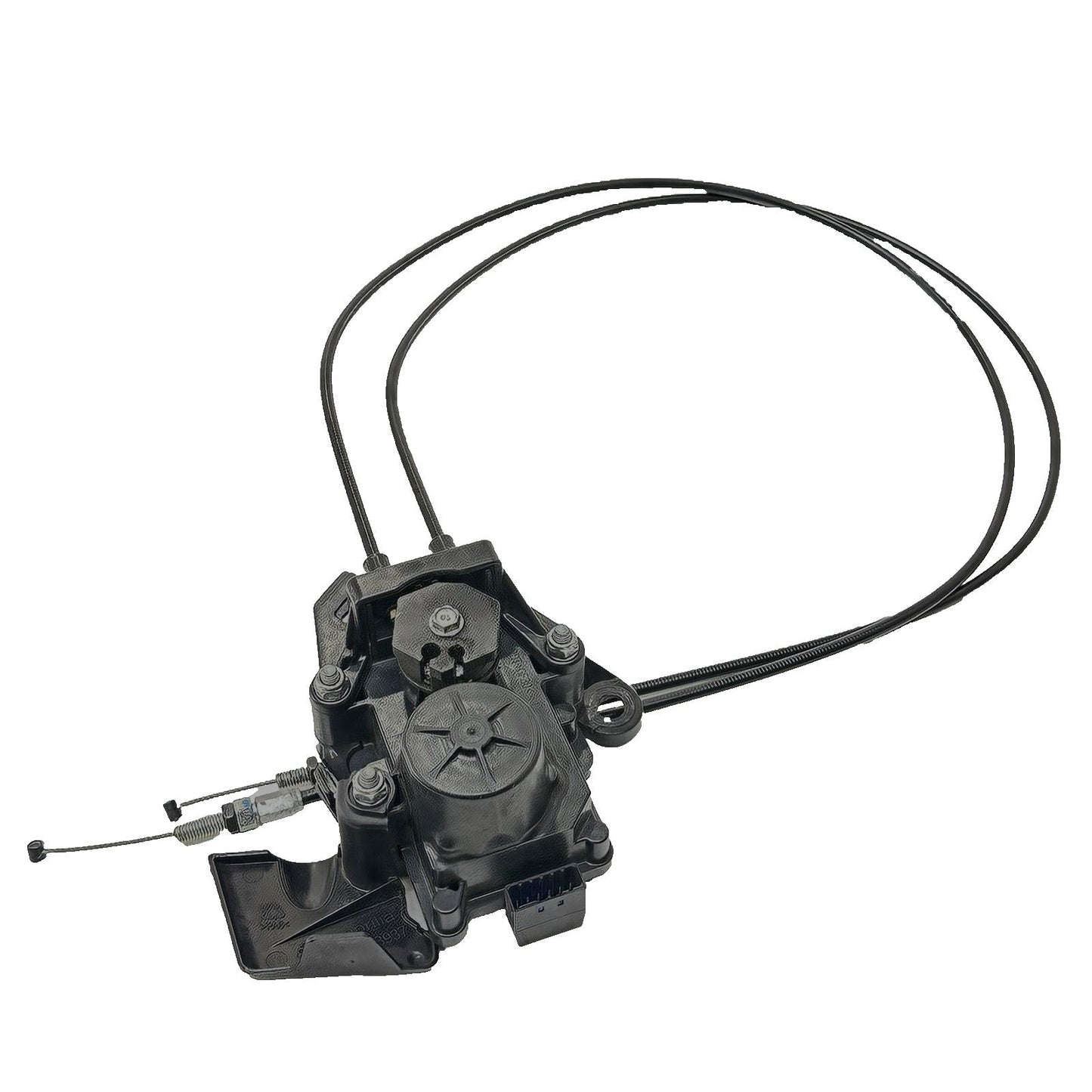 2021 - 2024 APRILIA TUONO V4 1100 EXHAUST VALVE SERVO CONTROL MOTOR CABLES LINES