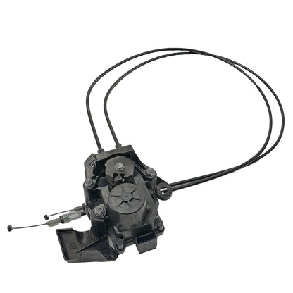 2021 - 2024 APRILIA TUONO V4 1100 EXHAUST VALVE SERVO CONTROL MOTOR CABLES LINES