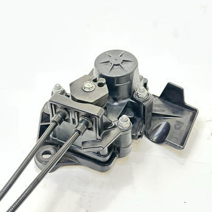 2021 - 2024 APRILIA TUONO V4 1100 EXHAUST VALVE SERVO CONTROL MOTOR CABLES LINES