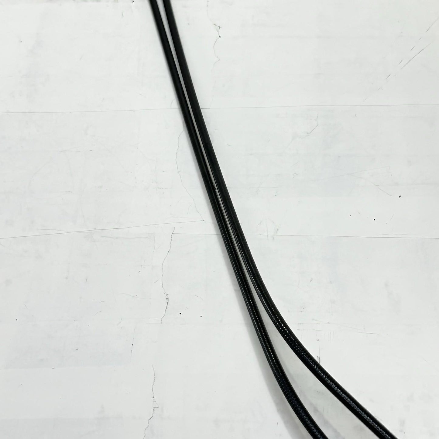 2021 - 2024 APRILIA TUONO V4 1100 EXHAUST VALVE SERVO CONTROL MOTOR CABLES LINES