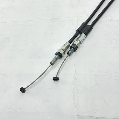 2021 - 2024 APRILIA TUONO V4 1100 EXHAUST VALVE SERVO CONTROL MOTOR CABLES LINES