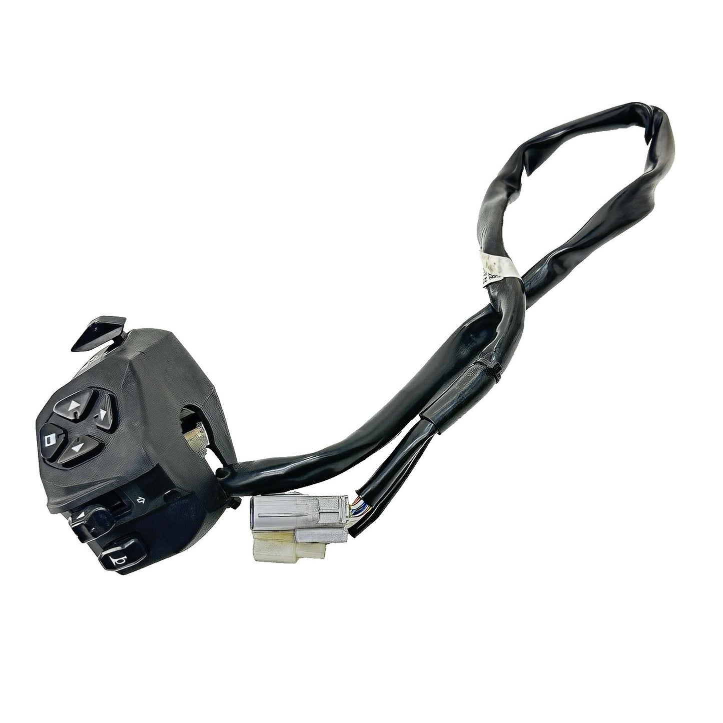 2021 - 2024 APRILIA TUONO V4 1100 LEFT SWITCH LIGHT CONTROL TURN SIGNALS HORN