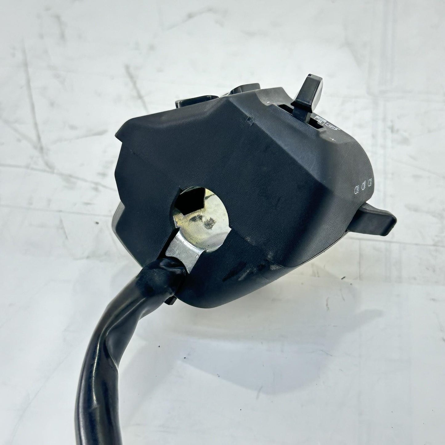 2021 - 2024 APRILIA TUONO V4 1100 LEFT SWITCH LIGHT CONTROL TURN SIGNALS HORN