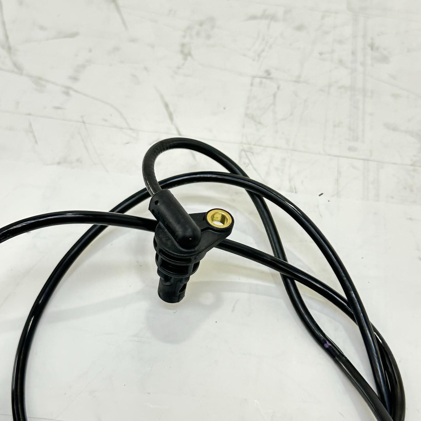 2021 - 2024 APRILIA TUONO V4 1100 ABS SENSOR BRAKE WHEEL SPEED WIRE STOCK