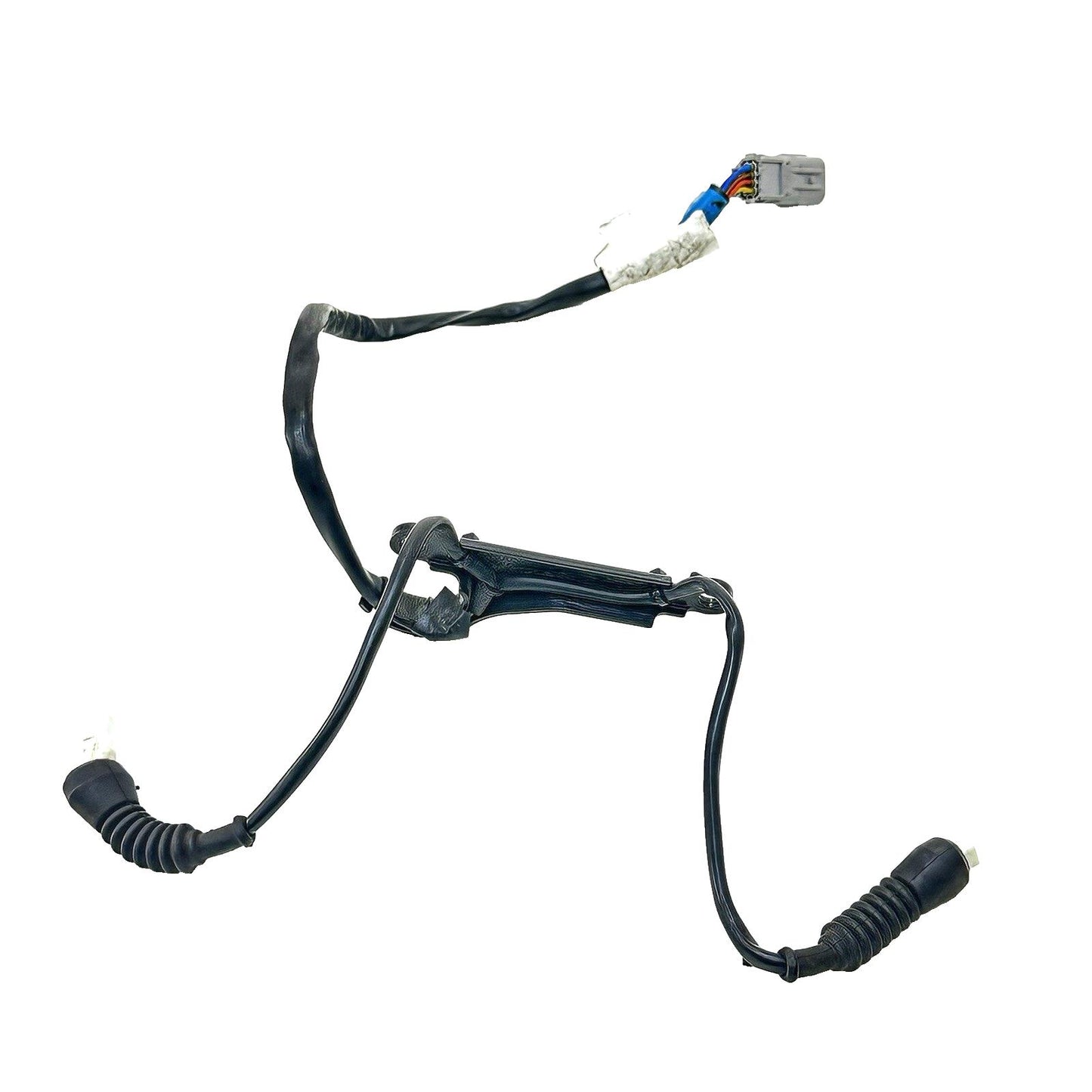2021 - 2024 APRILIA TUONO V4 1100 FRONT FORKS WIRING HARNESS ELECTRONIC LOOM