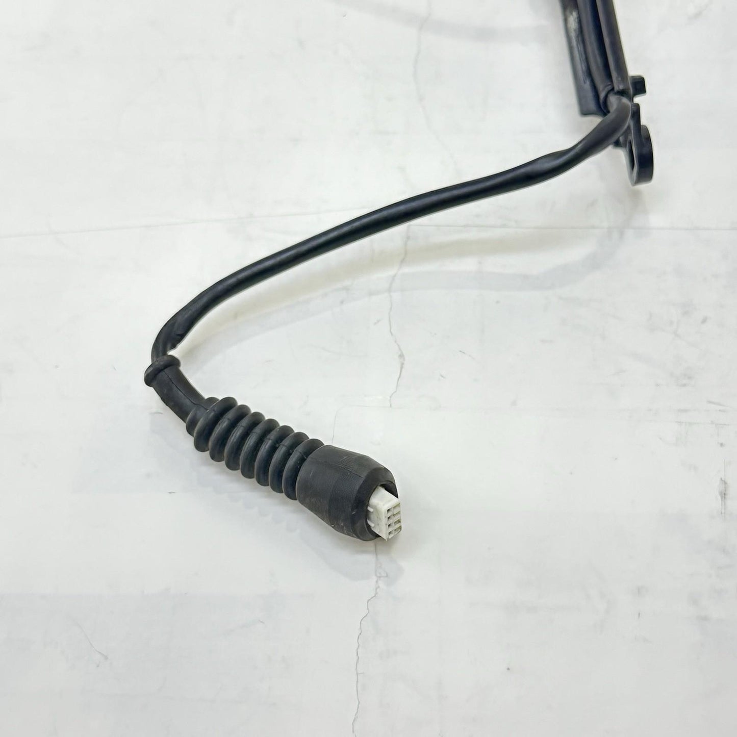 2021 - 2024 APRILIA TUONO V4 1100 FRONT FORKS WIRING HARNESS ELECTRONIC LOOM