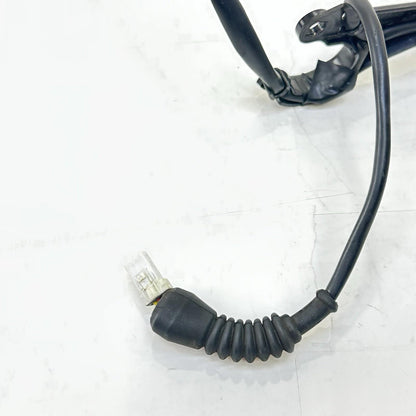 2021 - 2024 APRILIA TUONO V4 1100 FRONT FORKS WIRING HARNESS ELECTRONIC LOOM