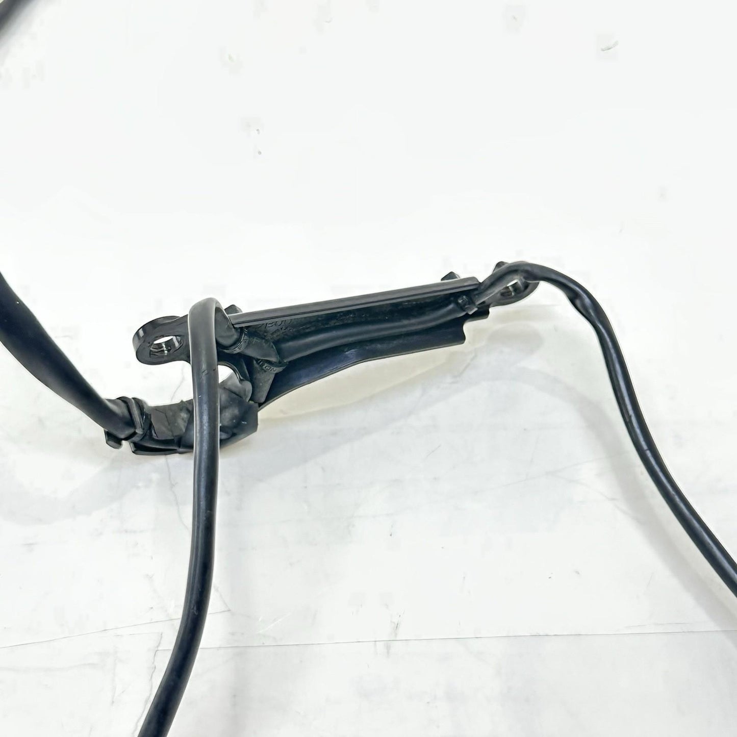 2021 - 2024 APRILIA TUONO V4 1100 FRONT FORKS WIRING HARNESS ELECTRONIC LOOM