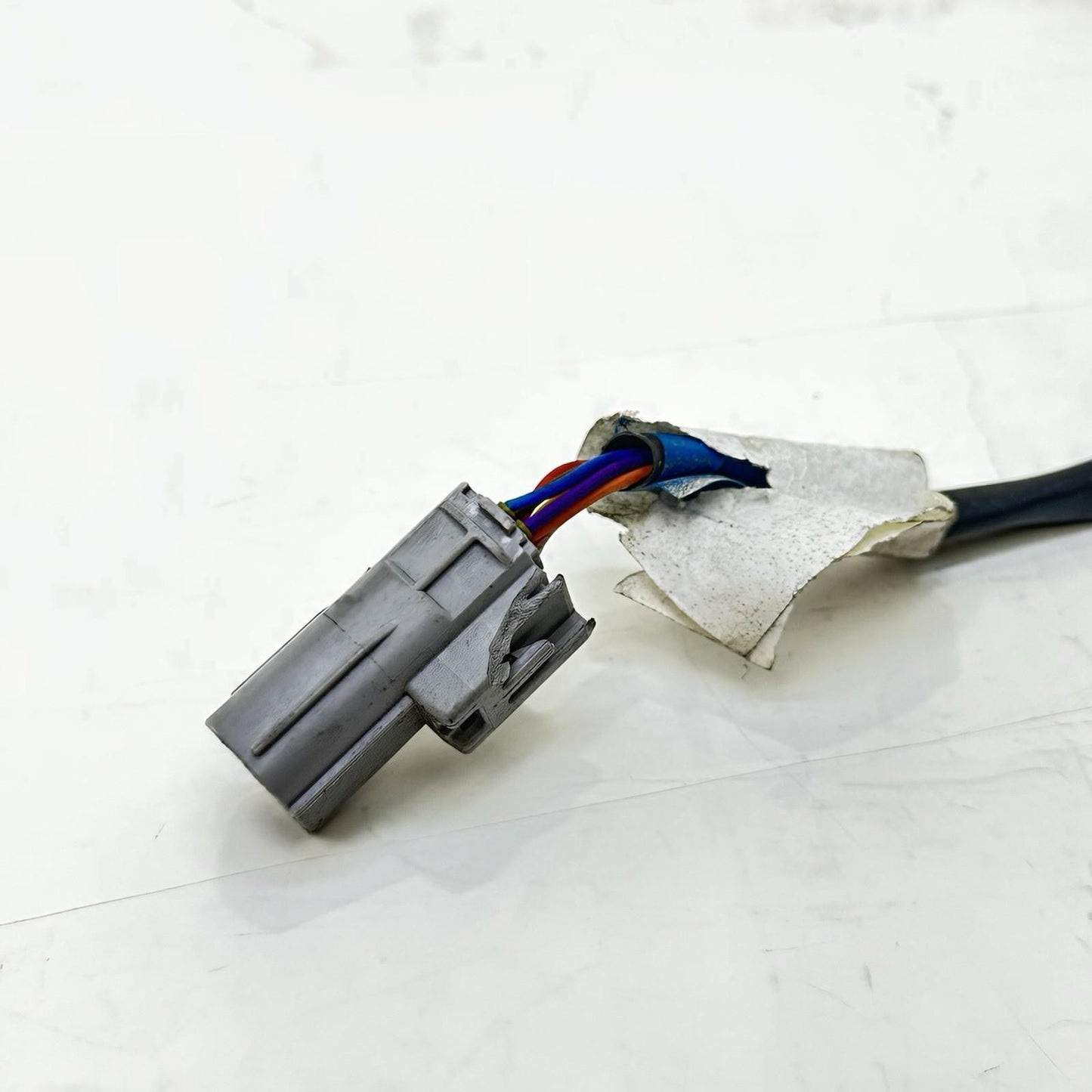 2021 - 2024 APRILIA TUONO V4 1100 FRONT FORKS WIRING HARNESS ELECTRONIC LOOM