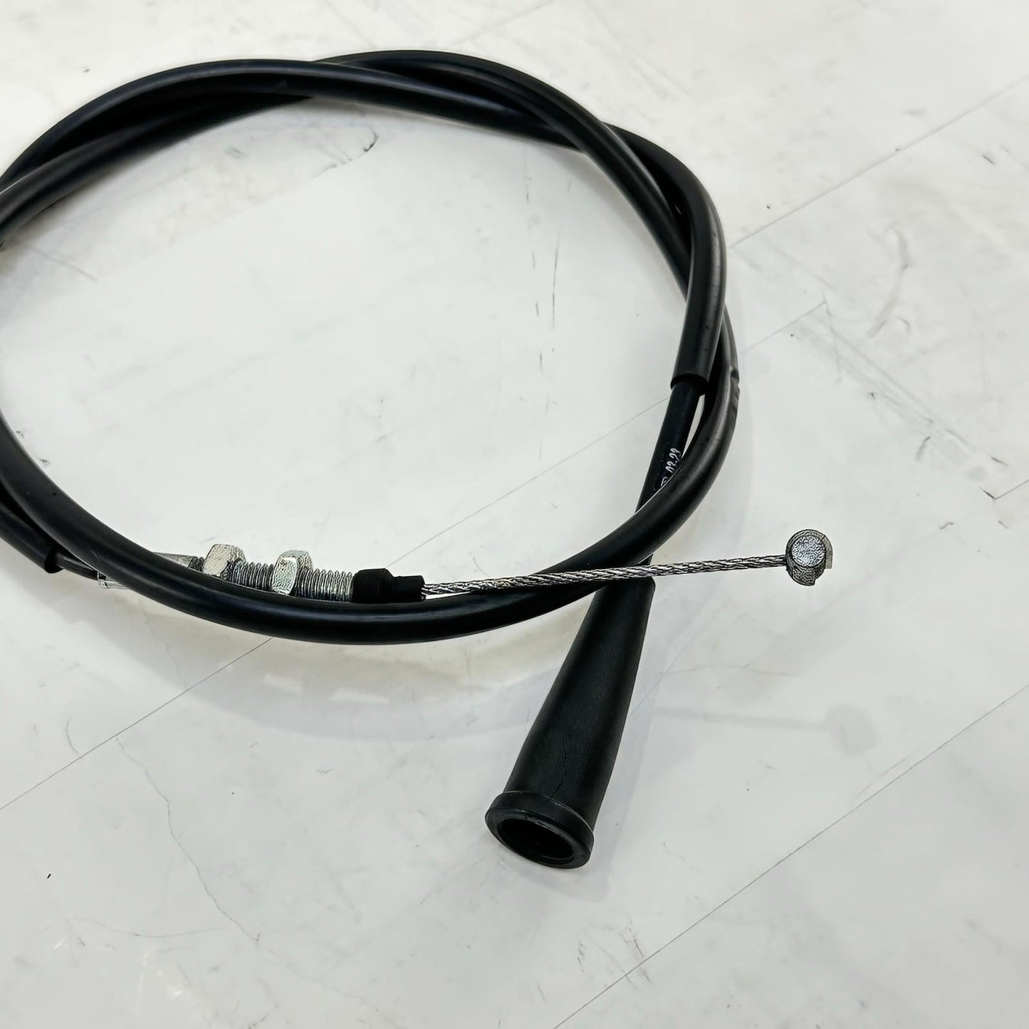 2021 - 2024 APRILIA TUONO V4 1100 CLUTCH CABLE LINE WIRE STOCK