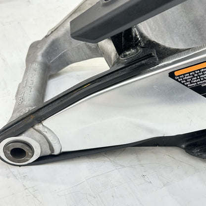 2021 - 2024 APRILIA TUONO V4 1100 SWINGARM REAR SHOCK SUSPENSION FRAME STOCK