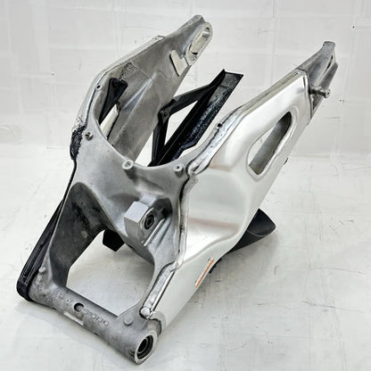 2021 - 2024 APRILIA TUONO V4 1100 SWINGARM REAR SHOCK SUSPENSION FRAME STOCK