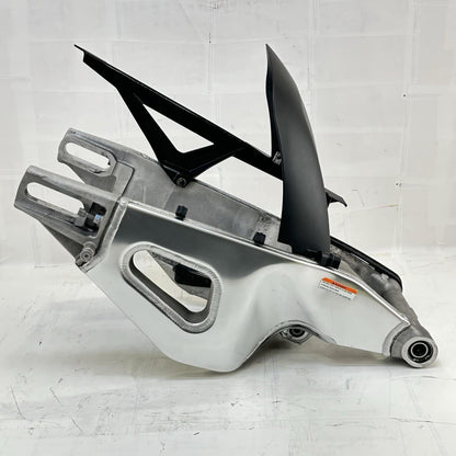2021 - 2024 APRILIA TUONO V4 1100 SWINGARM REAR SHOCK SUSPENSION FRAME STOCK