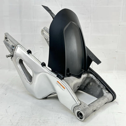 2021 - 2024 APRILIA TUONO V4 1100 SWINGARM REAR SHOCK SUSPENSION FRAME STOCK