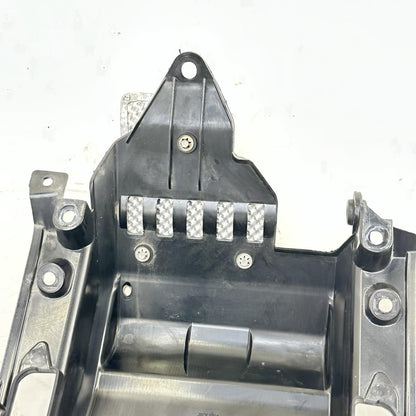 2021 - 2024 APRILIA TUONO V4 1100 BATTERY TRAY HOLDER UNDERTAIL FAIRING PLASTIC