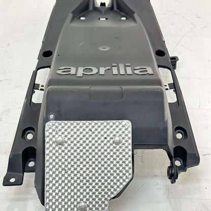 2021 - 2024 APRILIA TUONO V4 1100 BATTERY TRAY HOLDER UNDERTAIL FAIRING PLASTIC