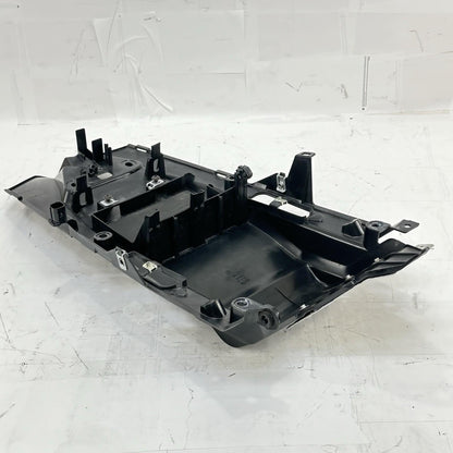 2021 - 2024 APRILIA TUONO V4 1100 BATTERY TRAY HOLDER UNDERTAIL FAIRING PLASTIC