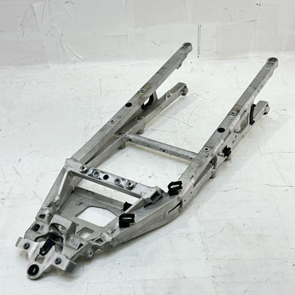 2021 - 2024 APRILIA TUONO V4 1100 SUBFRAME REAR UNDERTAIL FRAME BACK UNDER