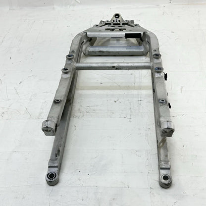 2021 - 2024 APRILIA TUONO V4 1100 SUBFRAME REAR UNDERTAIL FRAME BACK UNDER