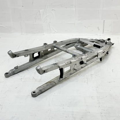 2021 - 2024 APRILIA TUONO V4 1100 SUBFRAME REAR UNDERTAIL FRAME BACK UNDER