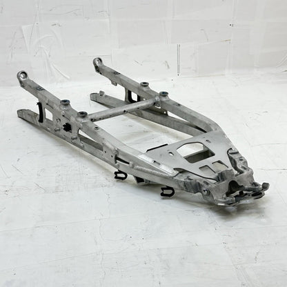 2021 - 2024 APRILIA TUONO V4 1100 SUBFRAME REAR UNDERTAIL FRAME BACK UNDER