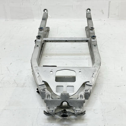 2021 - 2024 APRILIA TUONO V4 1100 SUBFRAME REAR UNDERTAIL FRAME BACK UNDER