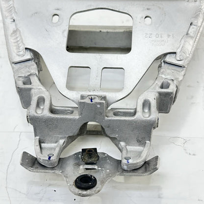 2021 - 2024 APRILIA TUONO V4 1100 SUBFRAME REAR UNDERTAIL FRAME BACK UNDER