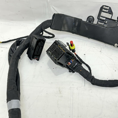 2021 - 2024 APRILIA TUONO V4 1100 MAIN WIRING HARNESS SUB WIRE LOOM SET