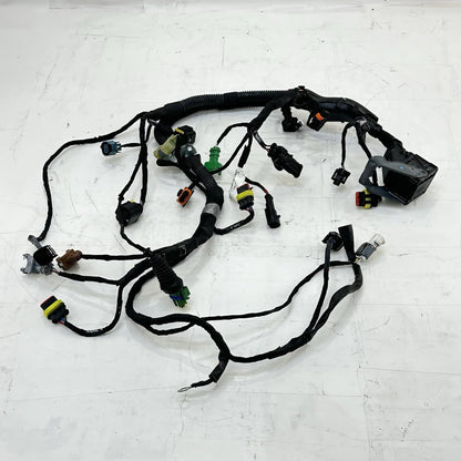 2021 - 2024 APRILIA TUONO V4 1100 MAIN WIRING HARNESS SUB WIRE LOOM SET
