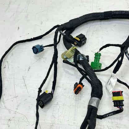 2021 - 2024 APRILIA TUONO V4 1100 MAIN WIRING HARNESS SUB WIRE LOOM SET