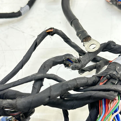 2021 - 2024 APRILIA TUONO V4 1100 MAIN WIRING HARNESS SUB WIRE LOOM SET