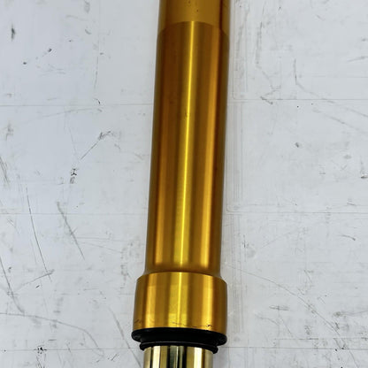 2021 - 2024 APRILIA TUONO V4 1100 FRONT FORKS SUSPENSION TUBES SET PAIR OHLINS