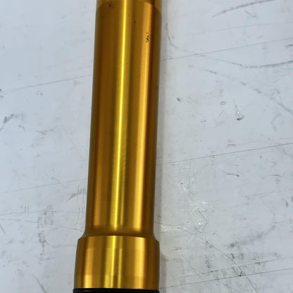 2021 - 2024 APRILIA TUONO V4 1100 FRONT FORKS SUSPENSION TUBES SET PAIR OHLINS