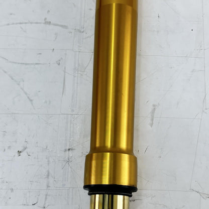 2021 - 2024 APRILIA TUONO V4 1100 FRONT FORKS SUSPENSION TUBES SET PAIR OHLINS