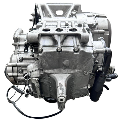 2015 - 2019 BMW S1000RR ENGINE MOTOR COMPLETE *TESTED / GOOD COMPRESSION*