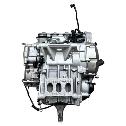 2015 - 2019 BMW S1000RR ENGINE MOTOR COMPLETE *TESTED / GOOD COMPRESSION*
