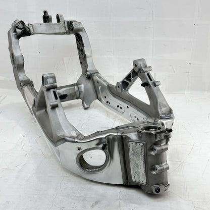 2021 - 2024 APRILIA TUONO V4 1100 MAIN FRAME BODY CHASSIS *CRACKED/DAMAGED*