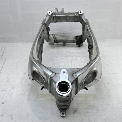 2021 - 2024 APRILIA TUONO V4 1100 MAIN FRAME BODY CHASSIS *CRACKED/DAMAGED*