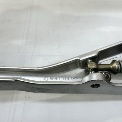 2018 - 2024 DUCATI PANIGALE V4S KICKSTAND SIDE LEG PROP BRACKET MOUNT SENSOR SET