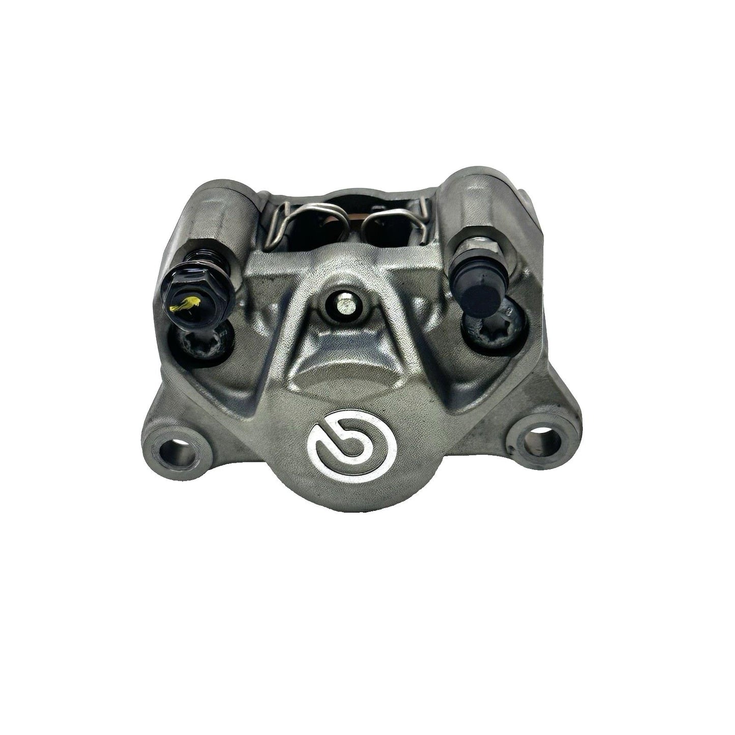 2018 - 2024 DUCATI PANIGALE V4S REAR BRAKE CALIPER PADS BACK BREMBO