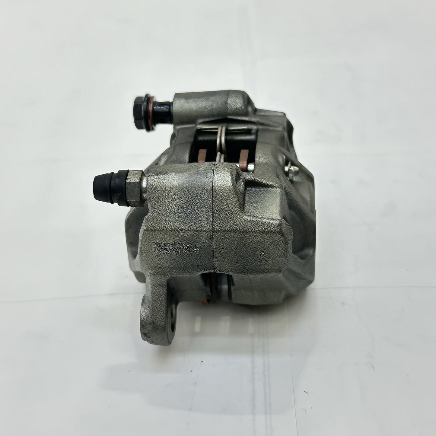 2018 - 2024 DUCATI PANIGALE V4S REAR BRAKE CALIPER PADS BACK BREMBO