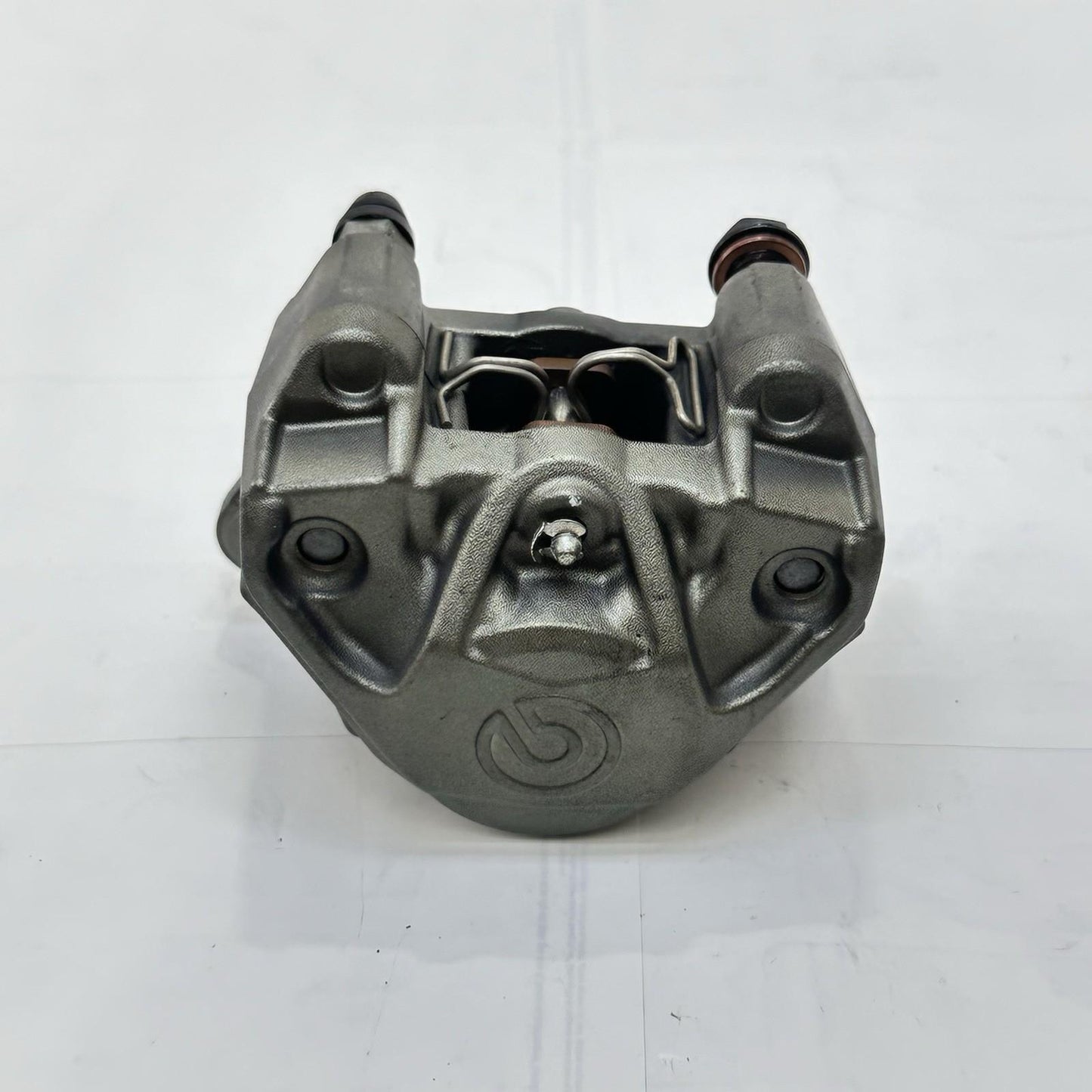 2018 - 2024 DUCATI PANIGALE V4S REAR BRAKE CALIPER PADS BACK BREMBO