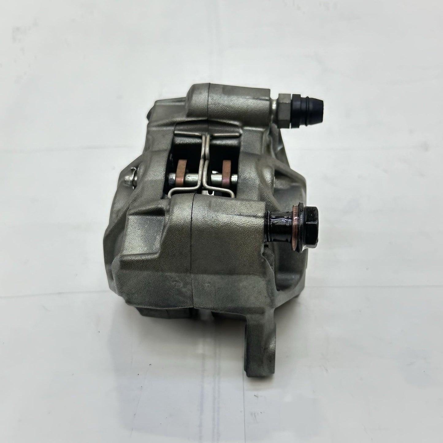 2018 - 2024 DUCATI PANIGALE V4S REAR BRAKE CALIPER PADS BACK BREMBO